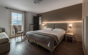 Hotel Villa Argentina Cortina D'ampezzo